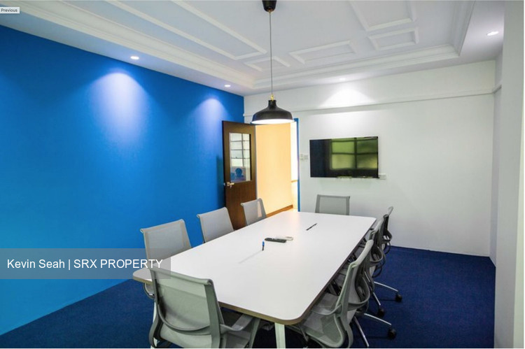 Paragon Medical Centre (D3), Office #452876651